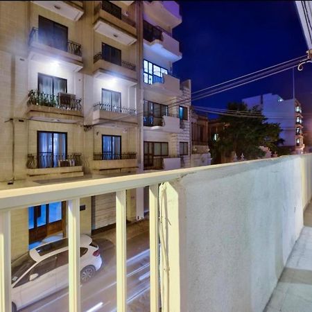 Modern 3 Bed & 2 Bth Apt Sliema Exterior photo