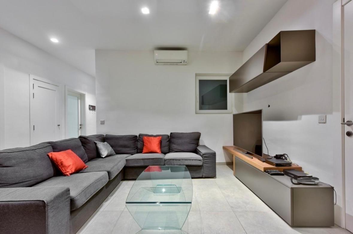 Modern 3 Bed & 2 Bth Apt Sliema Exterior photo