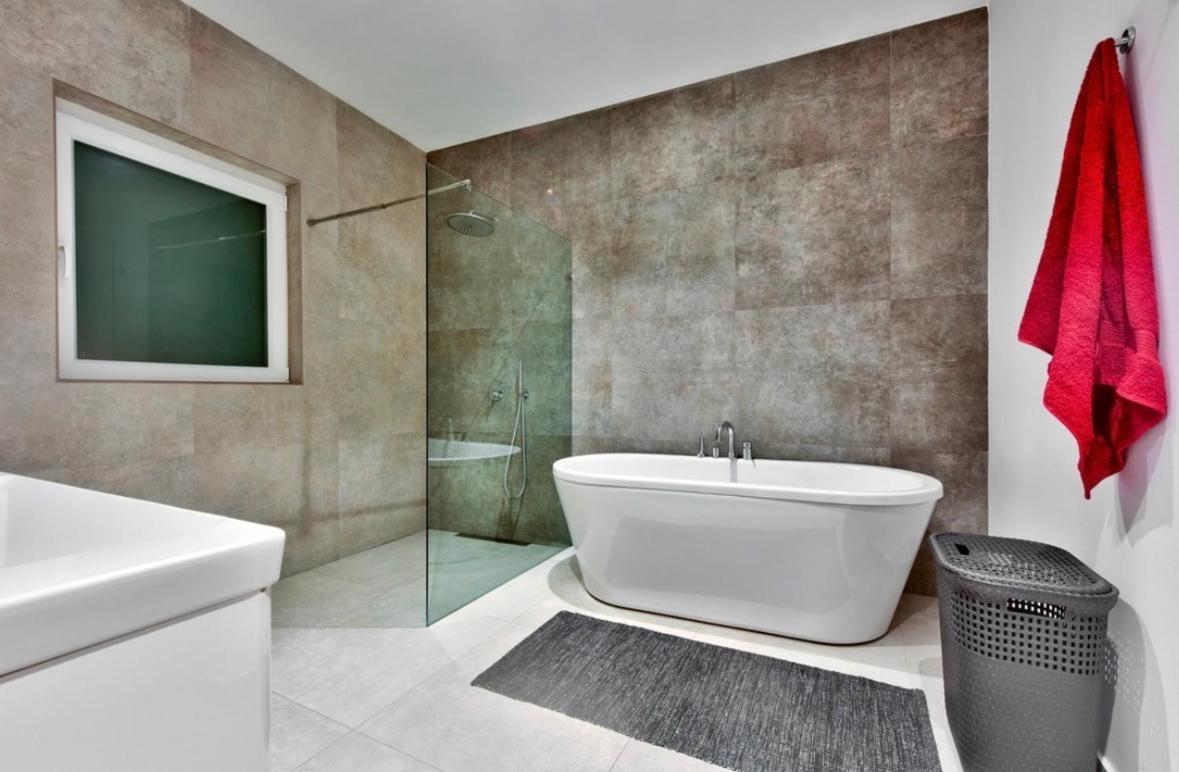 Modern 3 Bed & 2 Bth Apt Sliema Exterior photo